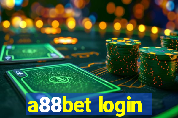 a88bet login